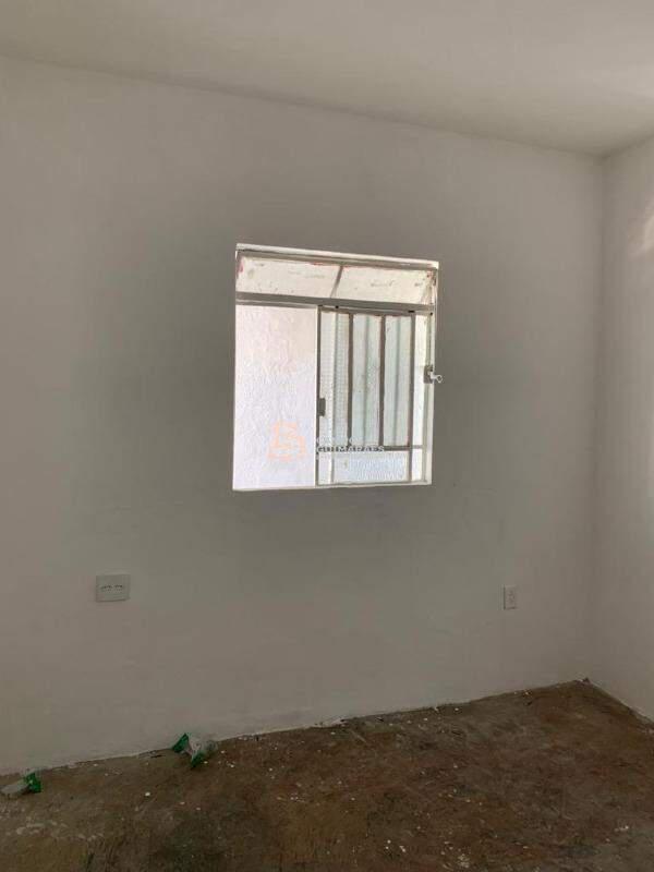 Casa, Jardim Industrial, 2 Quartos