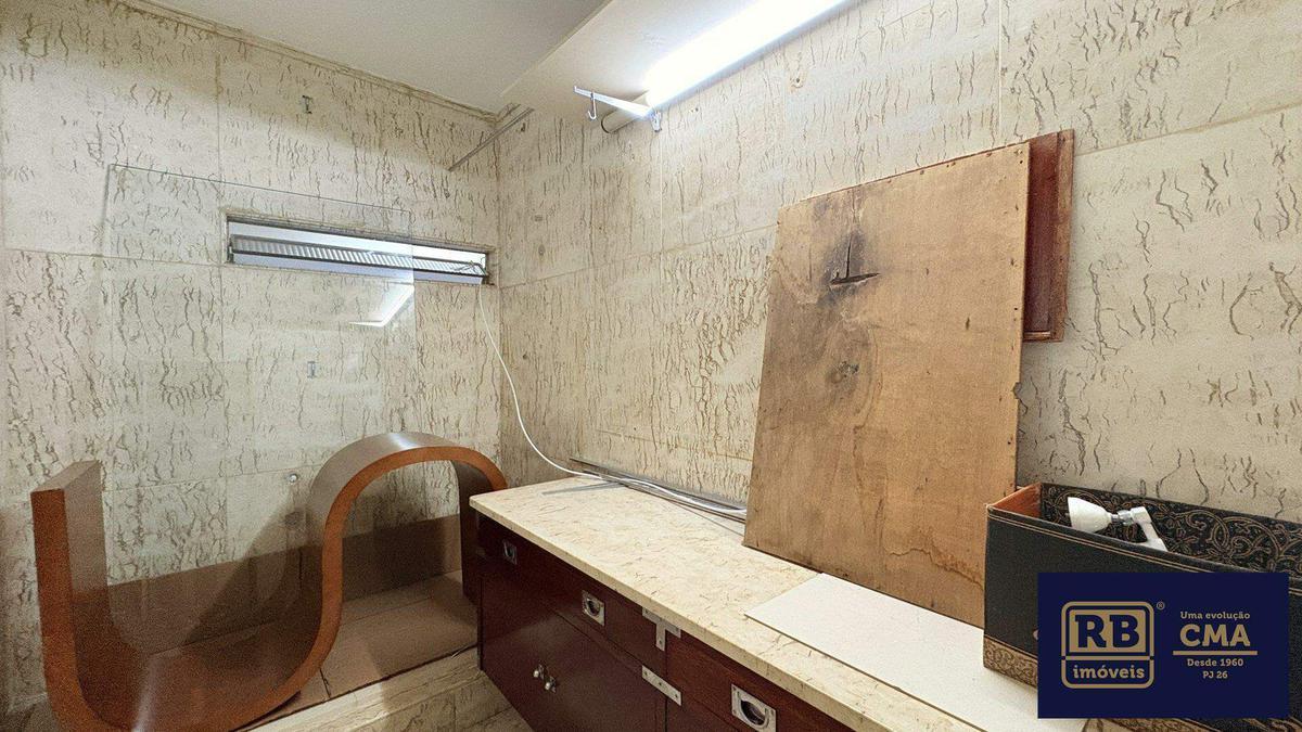 Apartamento, Savassi, 4 Quartos, 2 Vagas, 1 Suíte