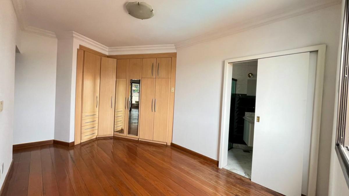 Cobertura, Santa Amélia, 4 Quartos, 3 Vagas, 1 Suíte