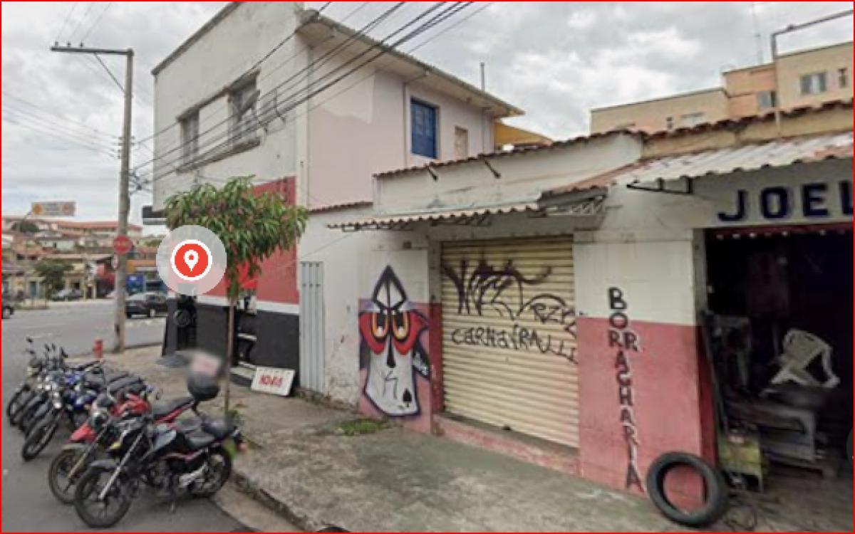 Lote, Floresta, 0 Quarto, 0 Vaga