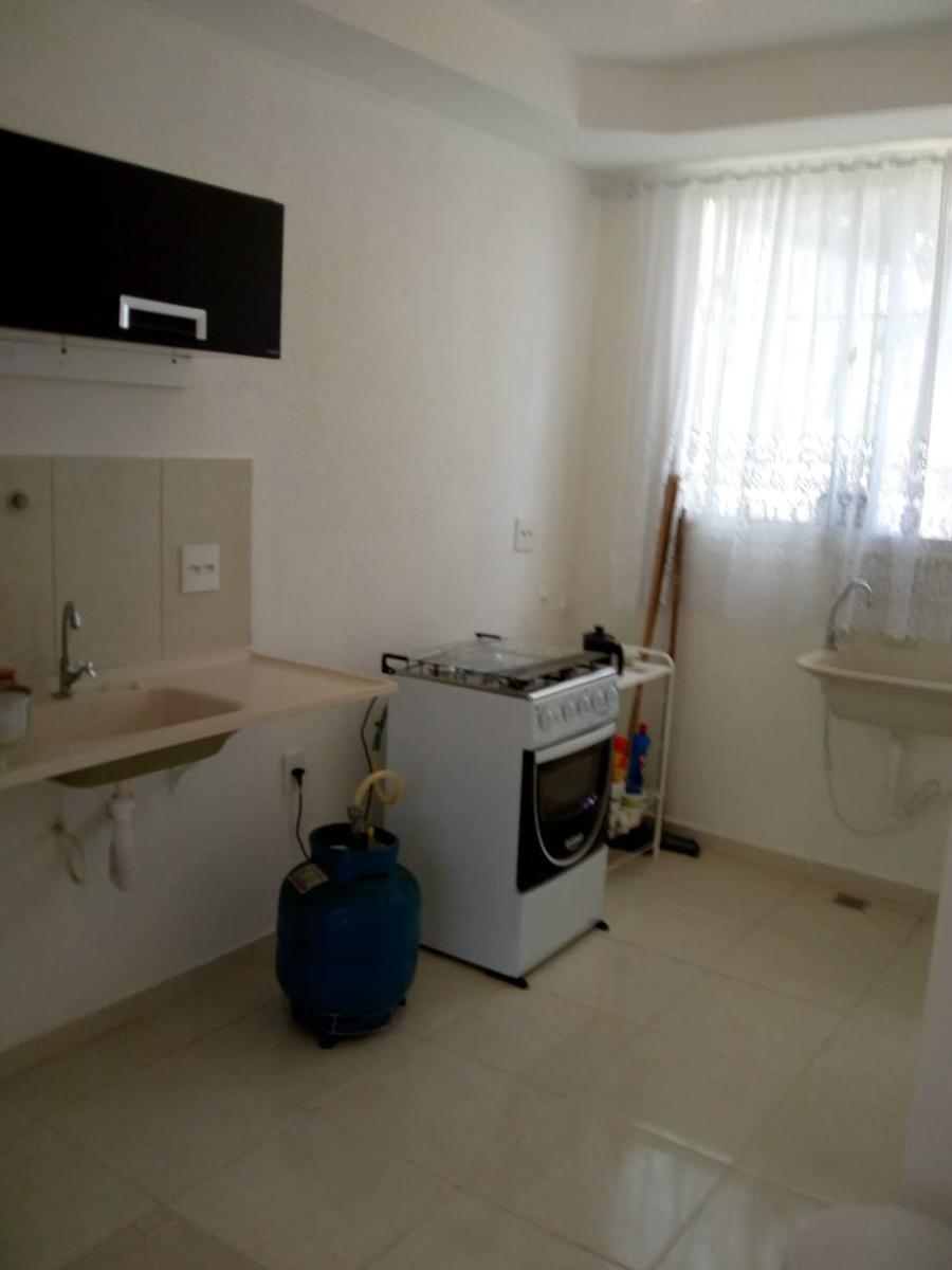 Apartamento, Jardim Vitória, 2 Quartos, 1 Vaga