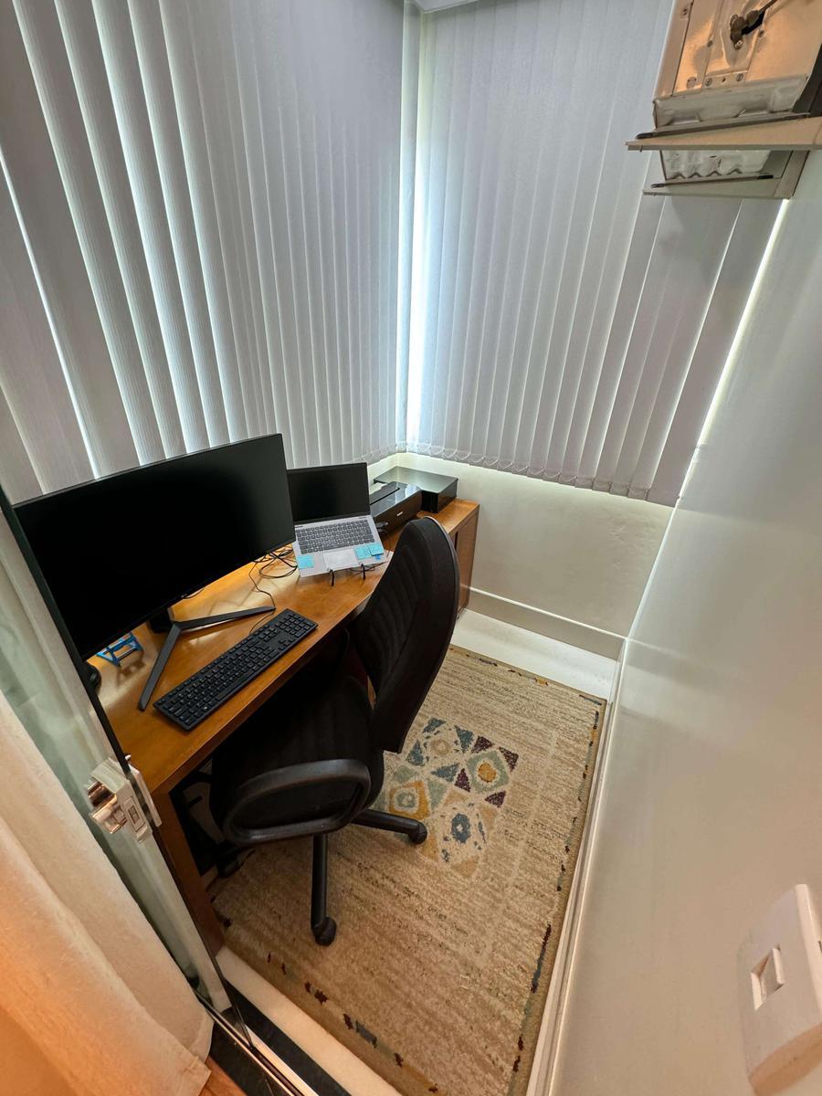 Apartamento, Fernão Dias, 4 Quartos, 3 Vagas, 2 Suítes
