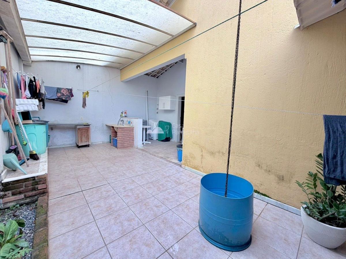 Casa, São Luiz (pampulha), 6 Quartos, 9 Vagas, 2 Suítes