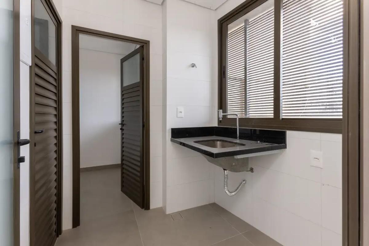 Apartamento, Vale do Sereno, 4 Quartos, 3 Vagas, 2 Suítes