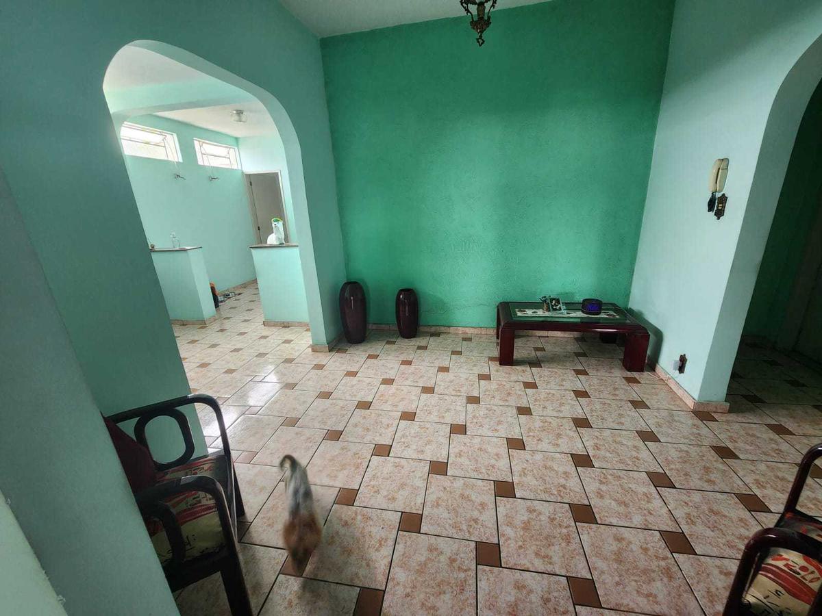 Casa, Novo Glória, 4 Quartos, 2 Vagas, 1 Suíte