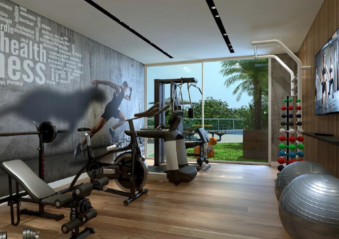 Apartamento, Grajaú, 4 Quartos, 3 Vagas, 3 Suítes