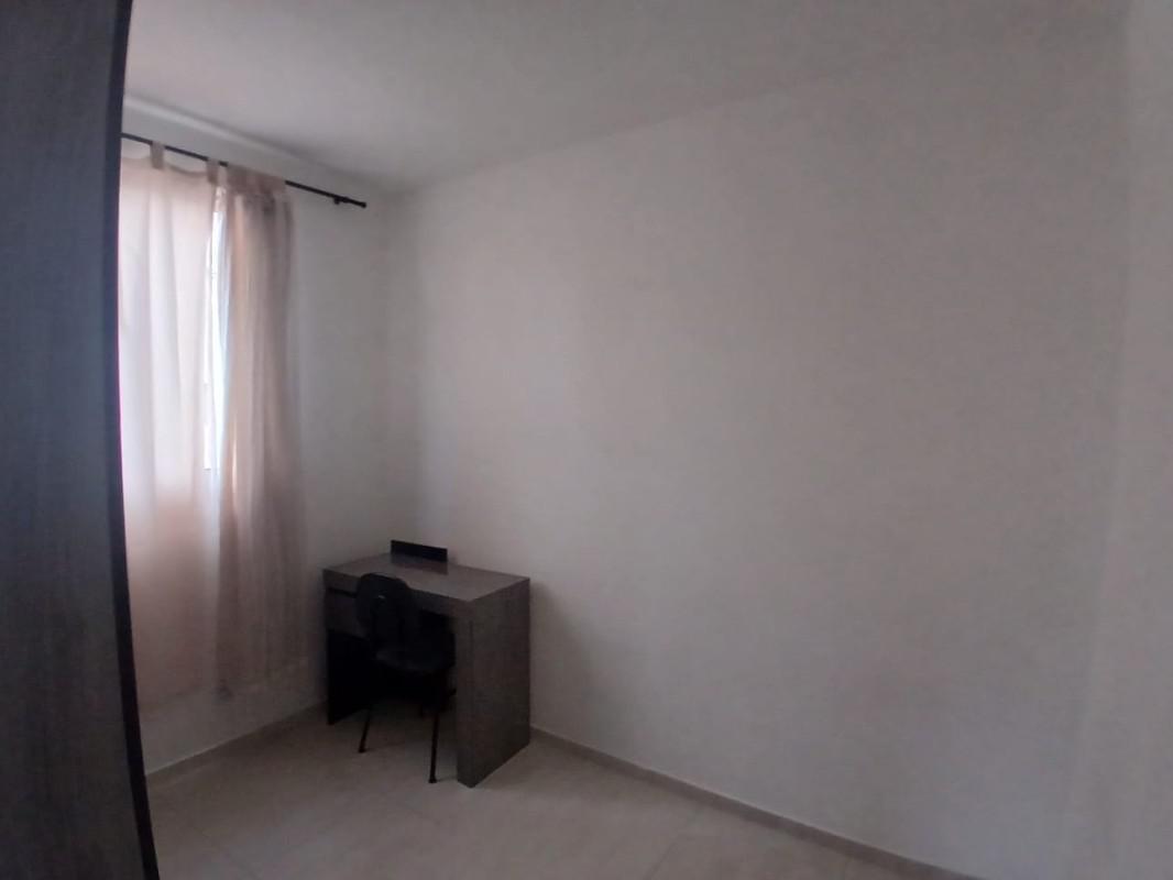 Apartamento, Planalto, 2 Quartos, 1 Vaga