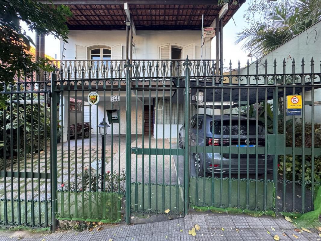 Casa, Cidade Jardim, 4 Quartos, 3 Vagas, 1 Suíte