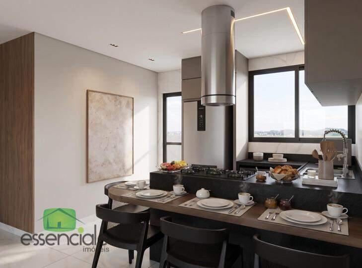 Apartamento, Jardim Riacho das Pedras, 3 Quartos, 2 Vagas, 2 Suítes