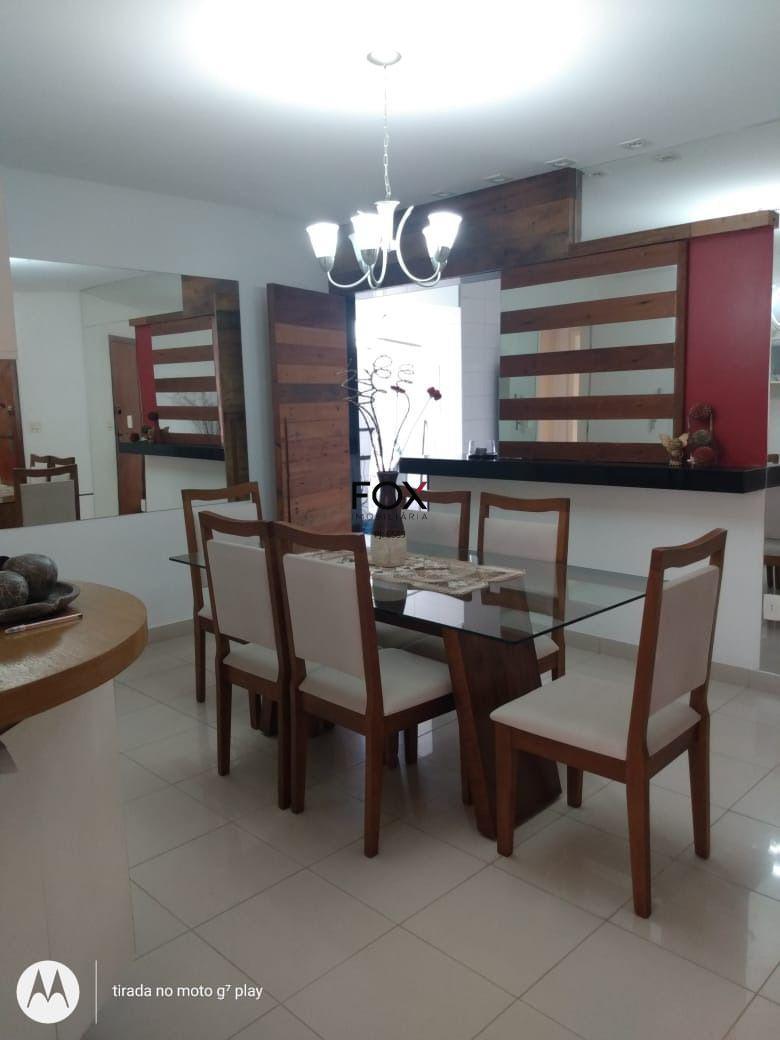 Apartamento, Luxemburgo, 3 Quartos, 2 Vagas, 1 Suíte