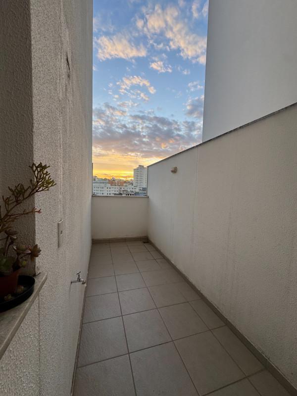 Apartamento, Sagrada Família, 3 Quartos, 2 Vagas, 1 Suíte