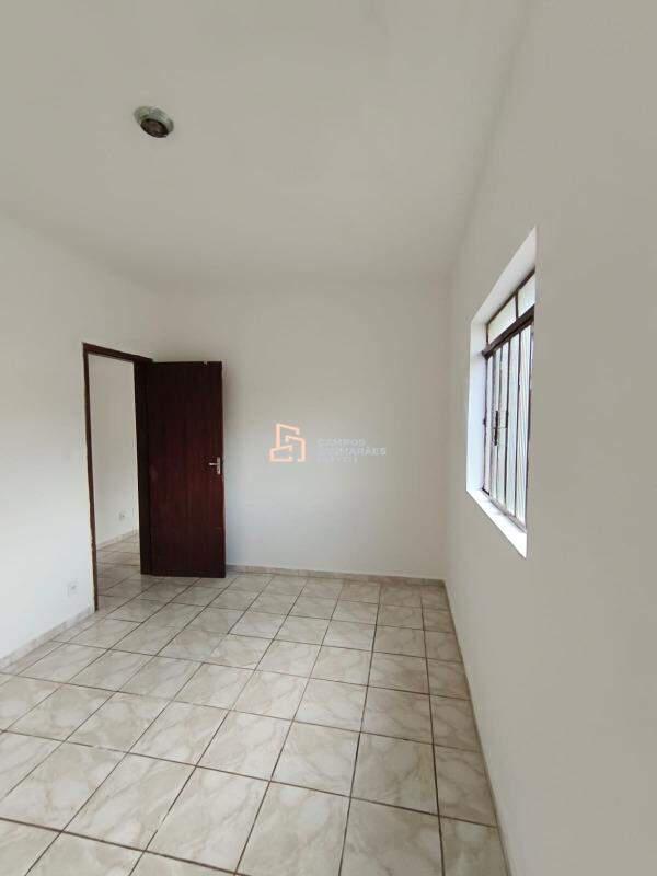 Casa, Diamante, 2 Quartos, 1 Vaga