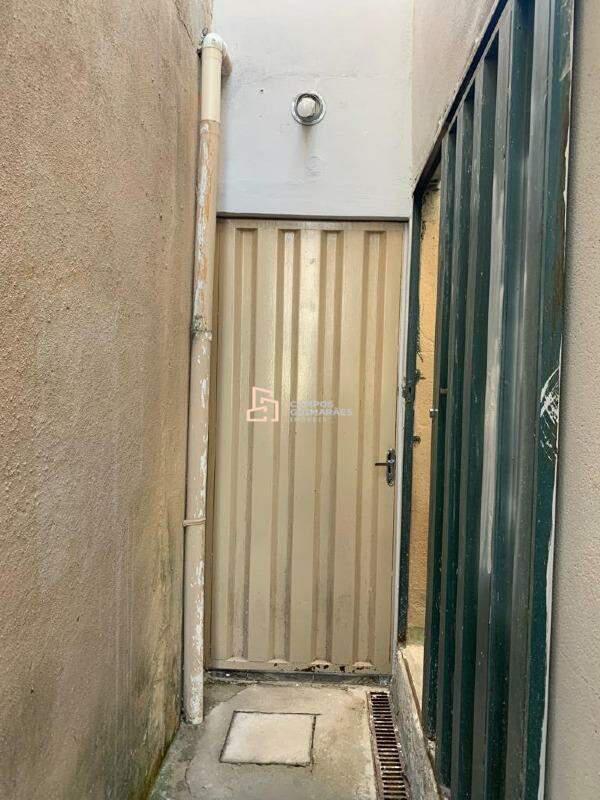 Casa, Diamante, 2 Quartos, 1 Vaga