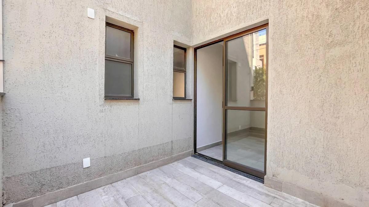 Apartamento, Santo Agostinho, 3 Quartos, 2 Vagas, 1 Suíte