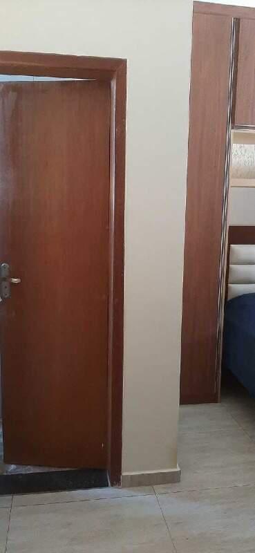 Casa, Chácara Contagem, 4 Quartos, 1 Vaga