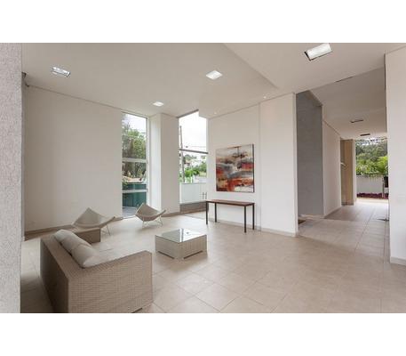 Apartamento, Castelo, 4 Quartos, 2 Vagas, 1 Suíte