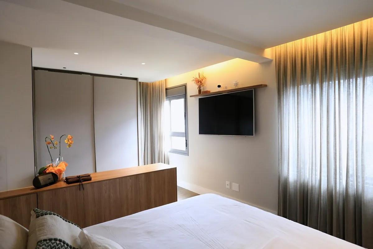 Cobertura, Boa Viagem, 2 Quartos, 3 Vagas, 1 Suíte