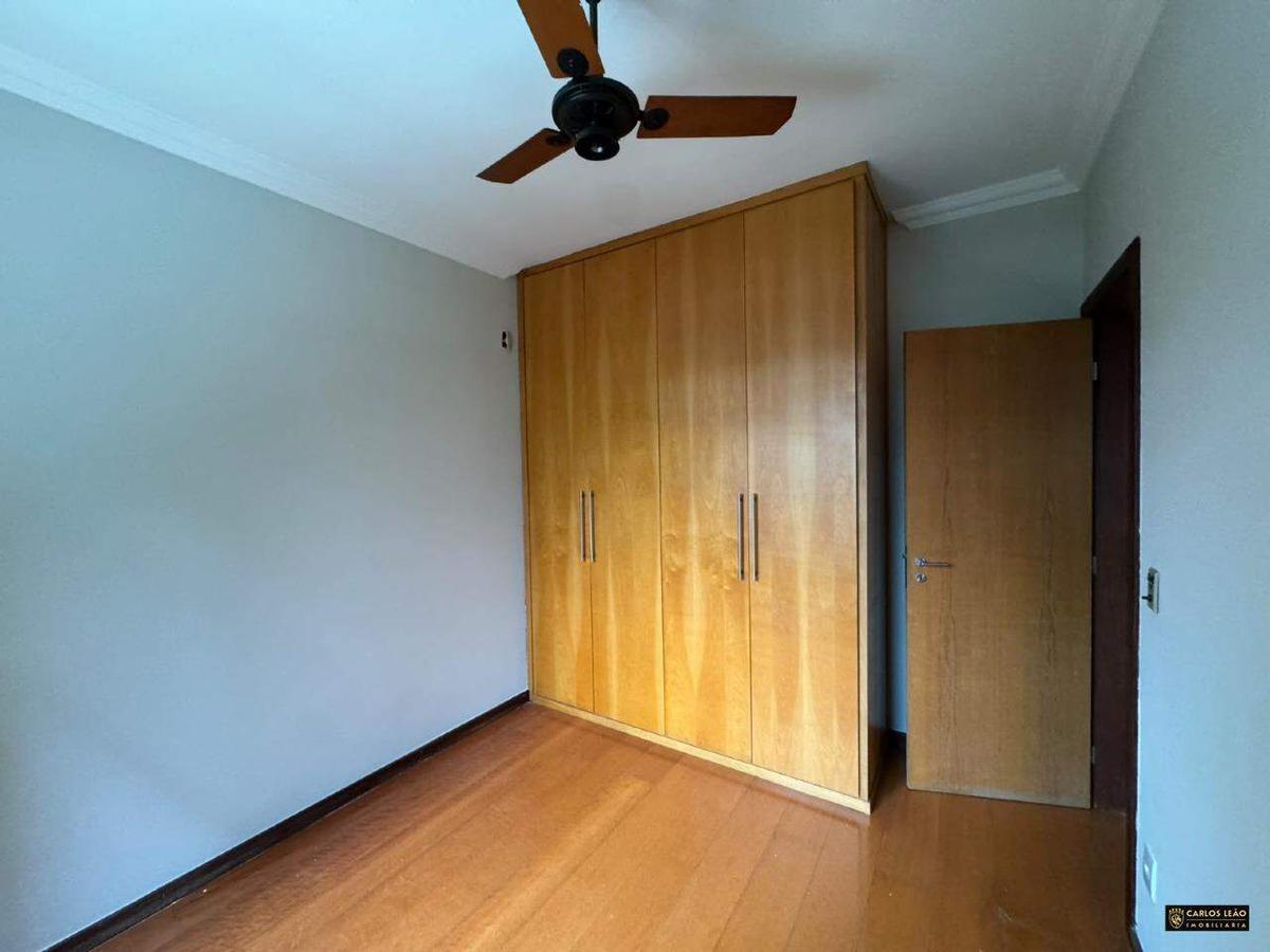 Apartamento, Savassi, 3 Quartos, 2 Vagas, 2 Suítes