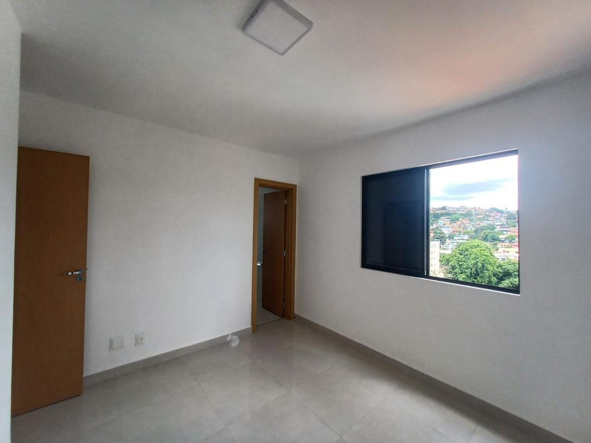 Apartamento, Jardim América, 3 Quartos, 2 Vagas, 1 Suíte