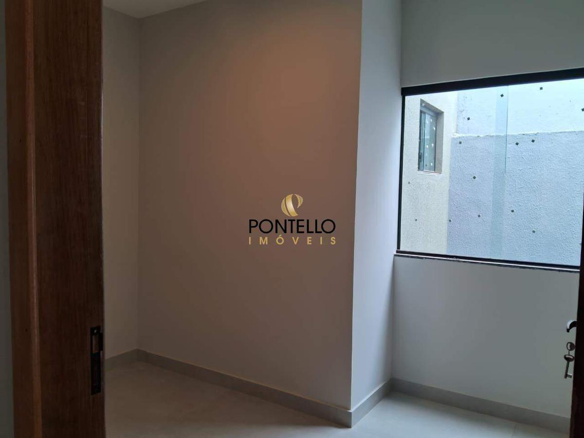 Casa, Progresso, 3 Quartos, 4 Vagas, 1 Suíte