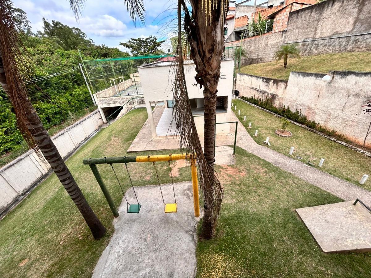 Apartamento, Sapucaia, 2 Quartos, 1 Vaga