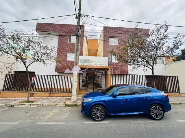 Apartamento, Santa Amélia, 3 Quartos, 2 Vagas, 1 Suíte