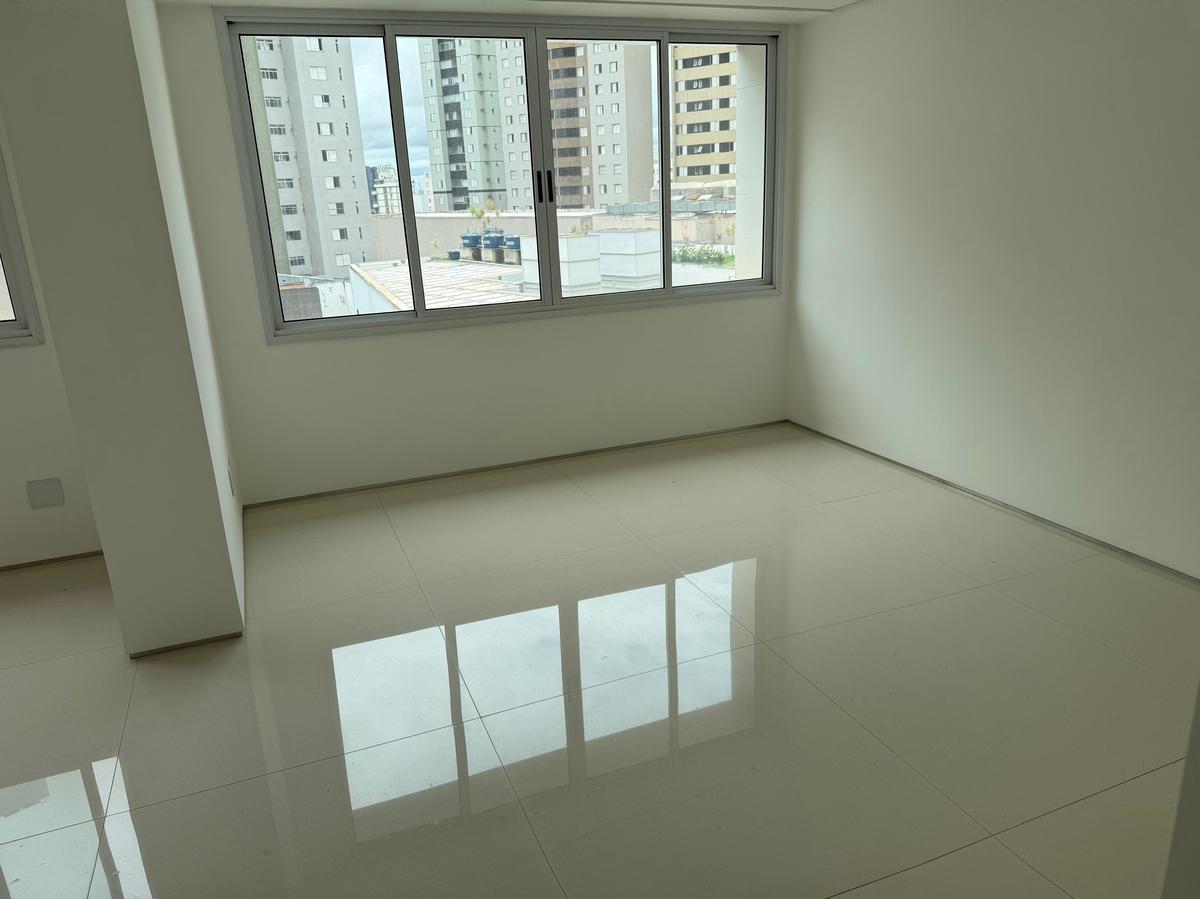 Apartamento, Anchieta, 4 Quartos, 2 Vagas, 4 Suítes
