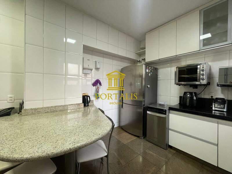 Apartamento, Anchieta, 4 Quartos, 3 Vagas, 2 Suítes
