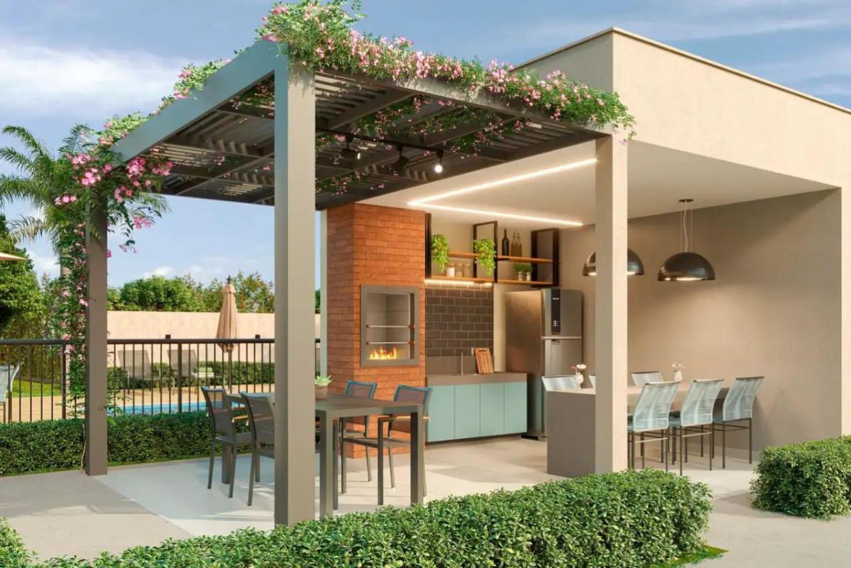 Apartamento, Indaiá, 2 Quartos, 2 Vagas