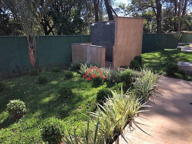 Apartamento, Pousada Del Rey (são Benedito), 2 Quartos, 1 Vaga