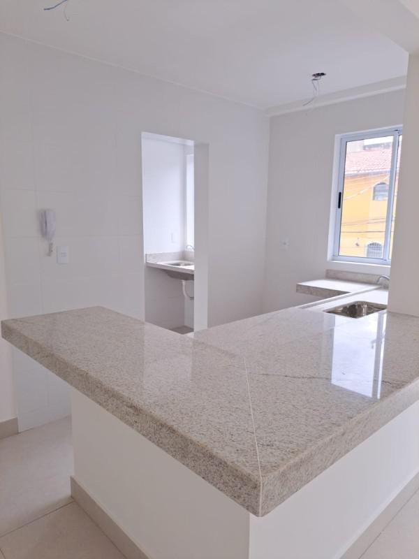 Apartamento, Padre Eustáquio, 3 Quartos, 2 Vagas, 1 Suíte