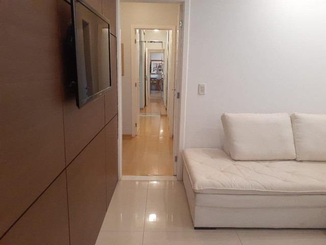 Apartamento, Vila da Serra, 3 Quartos, 2 Vagas, 1 Suíte