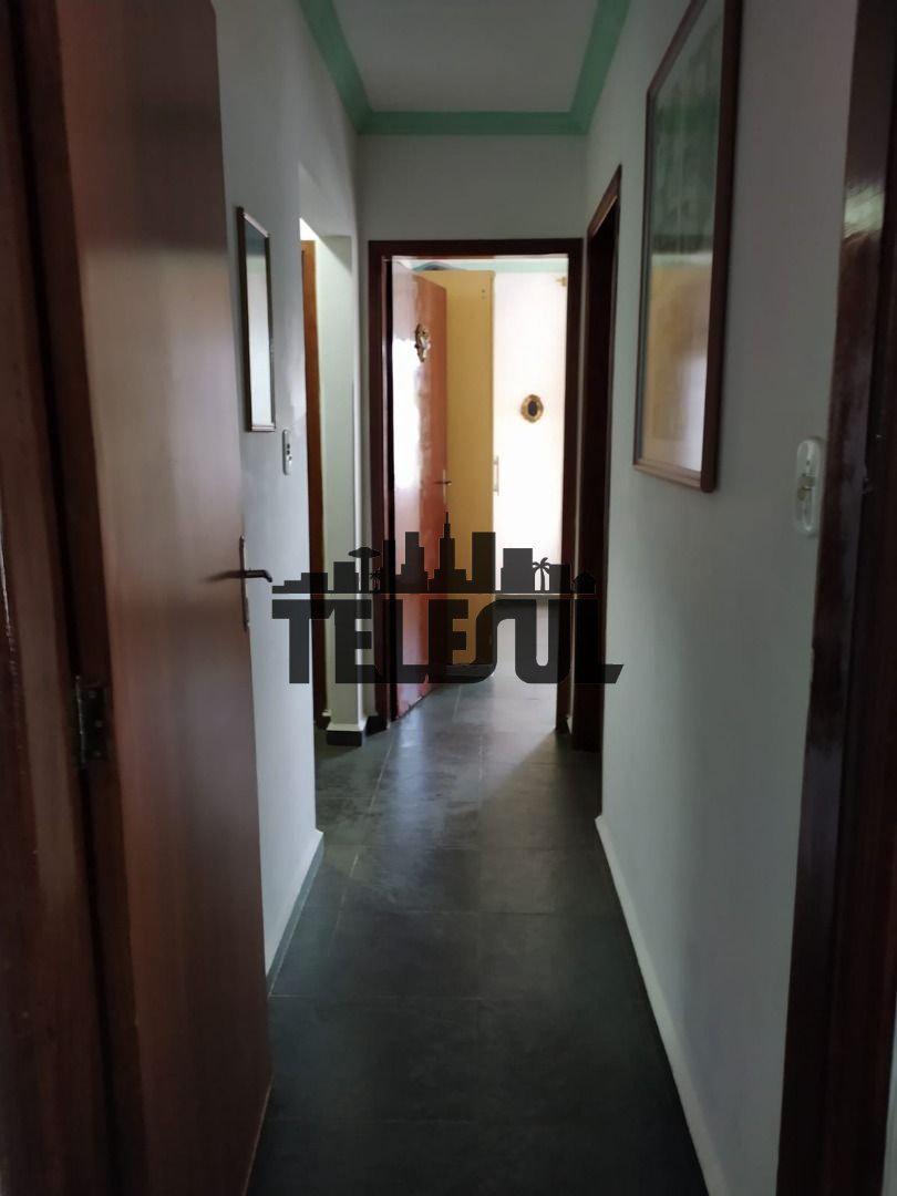 Casa, Parque Catanduvas, 3 Quartos, 0 Vaga