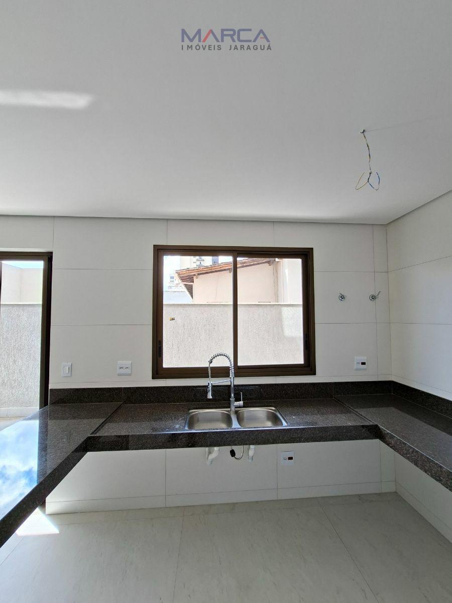 Apartamento, Jaraguá, 4 Quartos, 4 Vagas