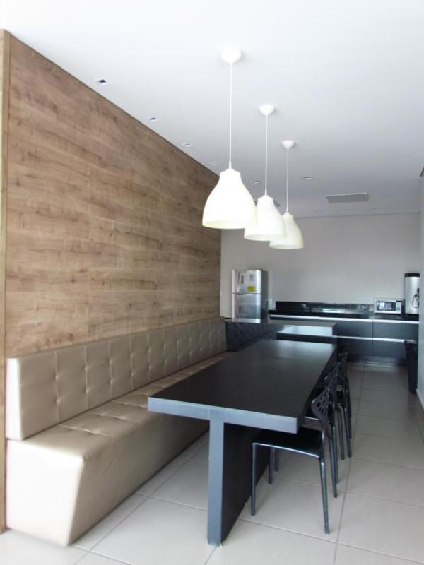 Apartamento, Vila da Serra, 3 Quartos, 2 Vagas, 1 Suíte