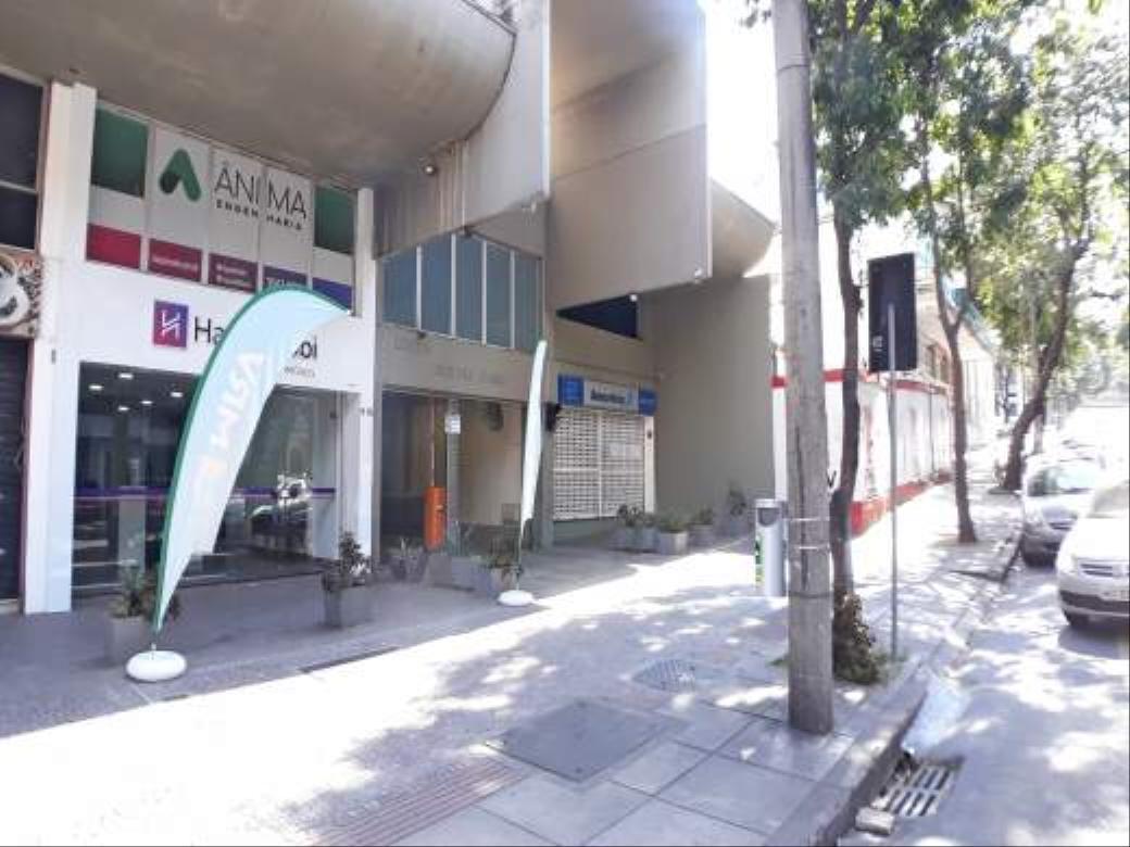 Sala, Savassi, 0 Quarto, 1 Vaga