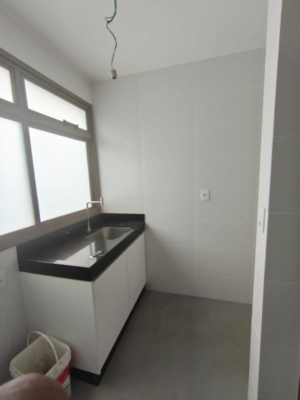Apartamento, Padre Eustáquio, 3 Quartos, 2 Vagas, 1 Suíte
