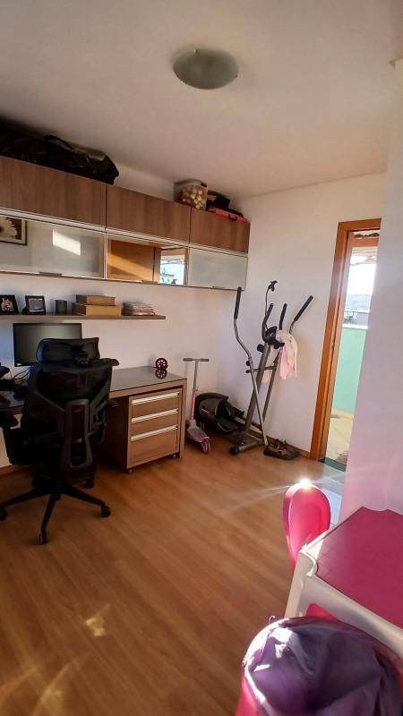 Cobertura, Ipiranga, 3 Quartos, 2 Vagas, 1 Suíte