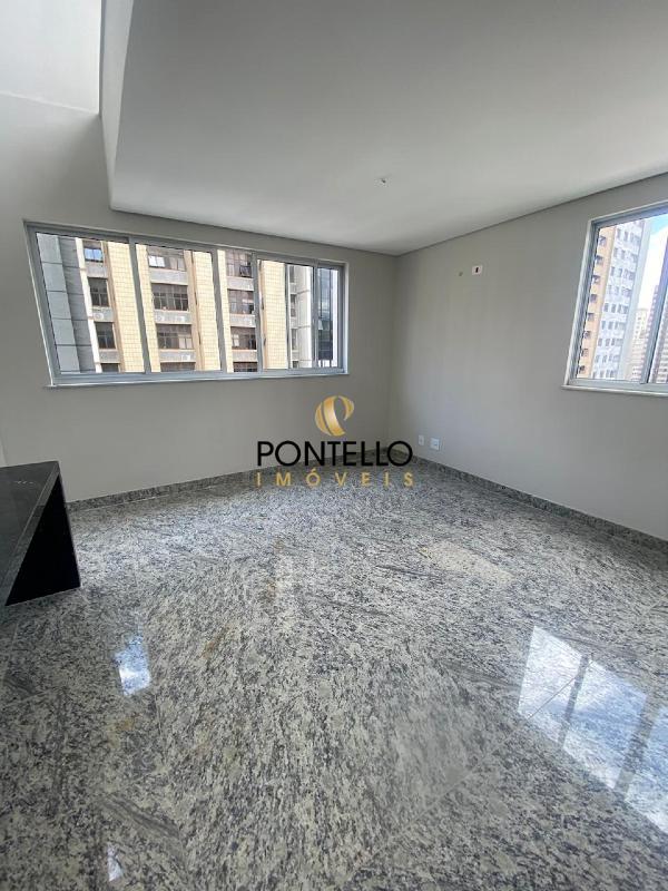 Cobertura, Lourdes, 2 Quartos, 2 Vagas, 2 Suítes