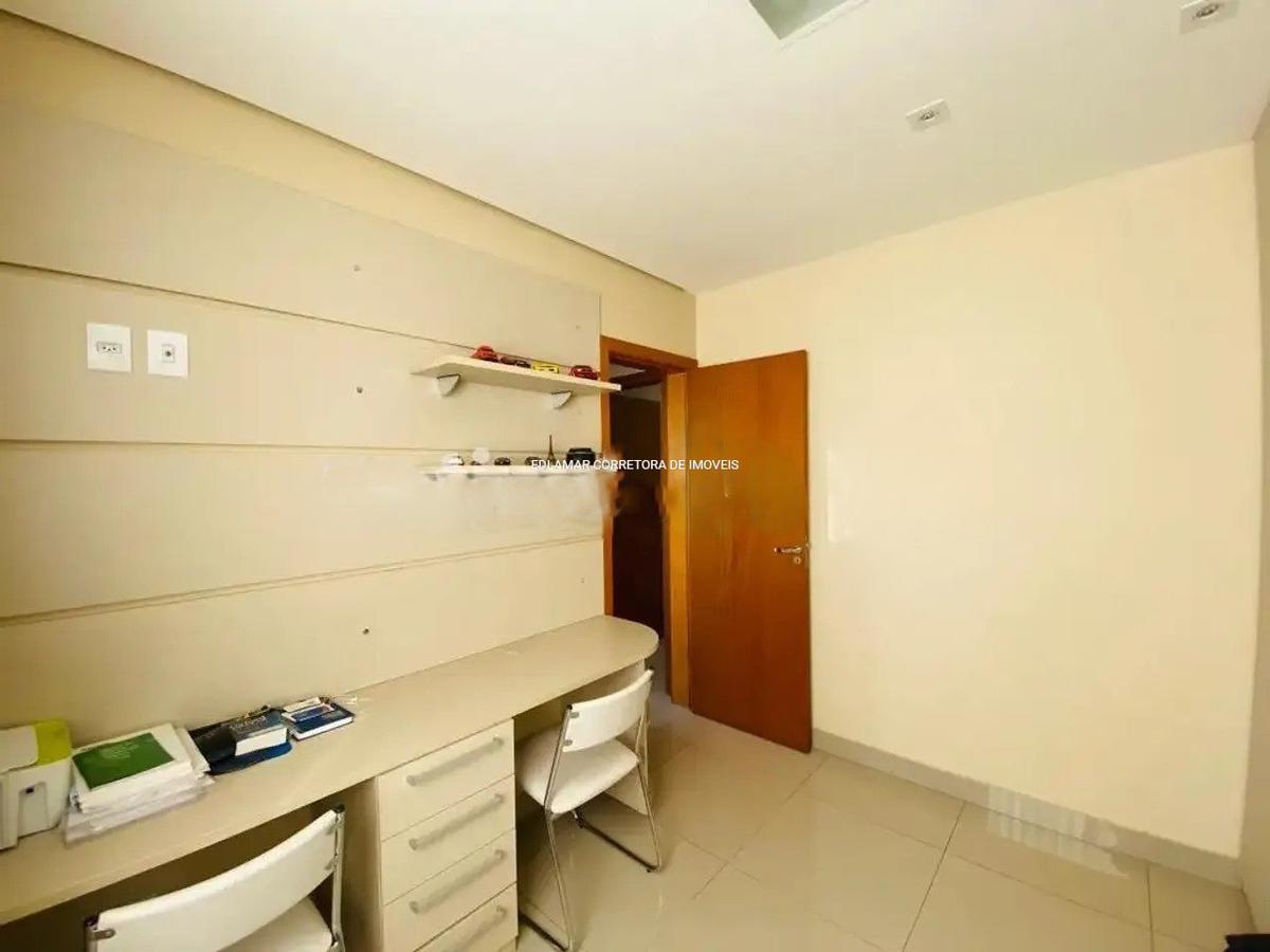Apartamento, Jardim Riacho das Pedras, 3 Quartos, 2 Vagas, 1 Suíte