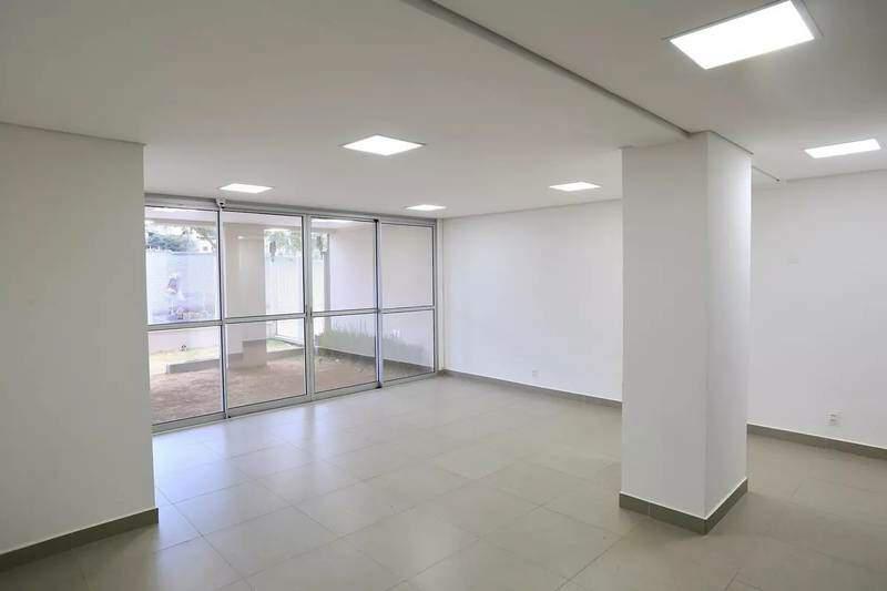 Apartamento, União, 3 Quartos, 2 Vagas, 1 Suíte