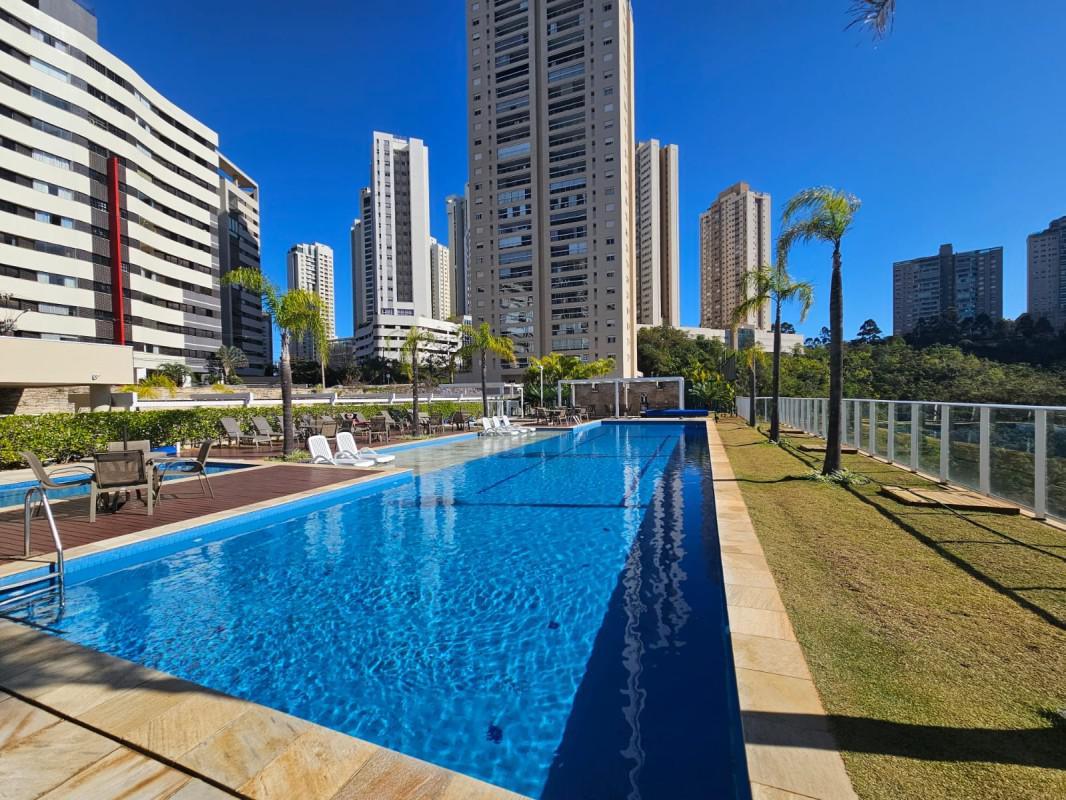 Apartamento, Vila da Serra, 3 Quartos, 3 Vagas, 2 Suítes