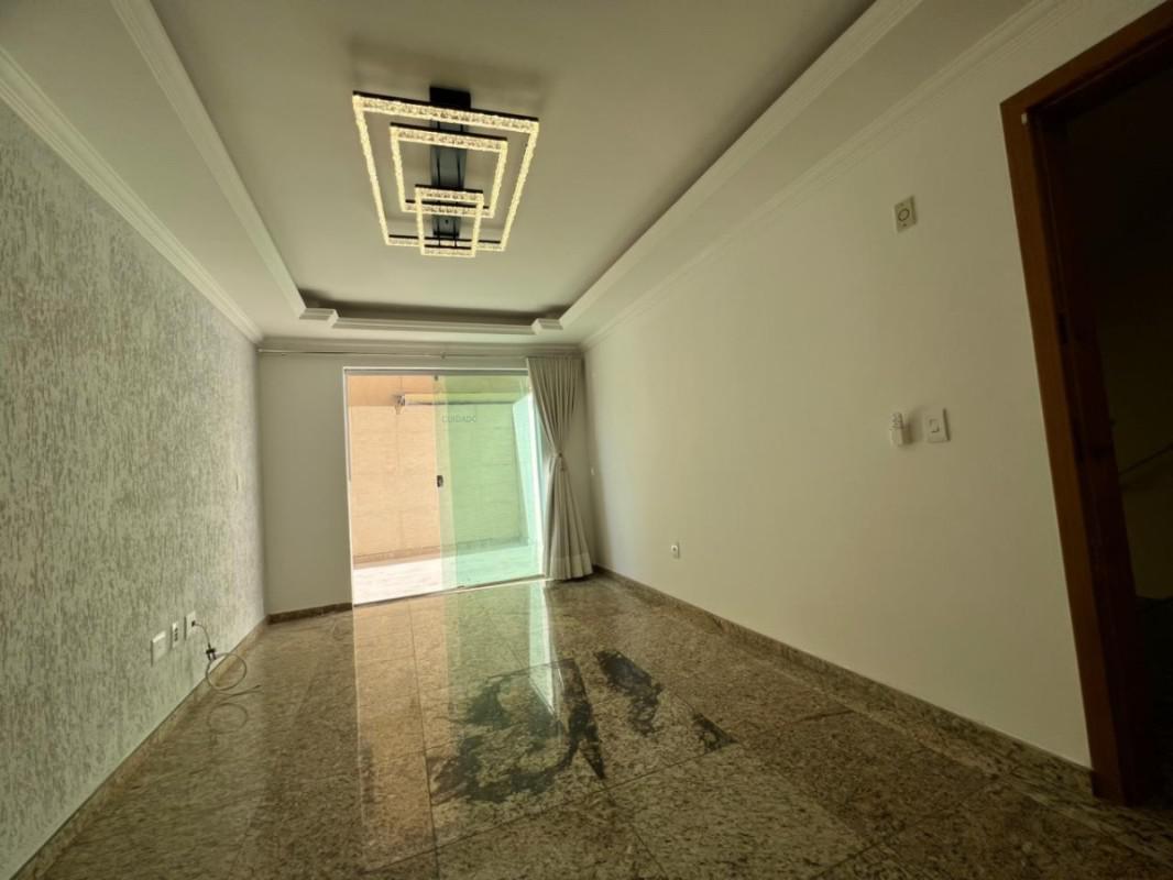 Apartamento, Santa Terezinha, 3 Quartos, 2 Vagas, 1 Suíte