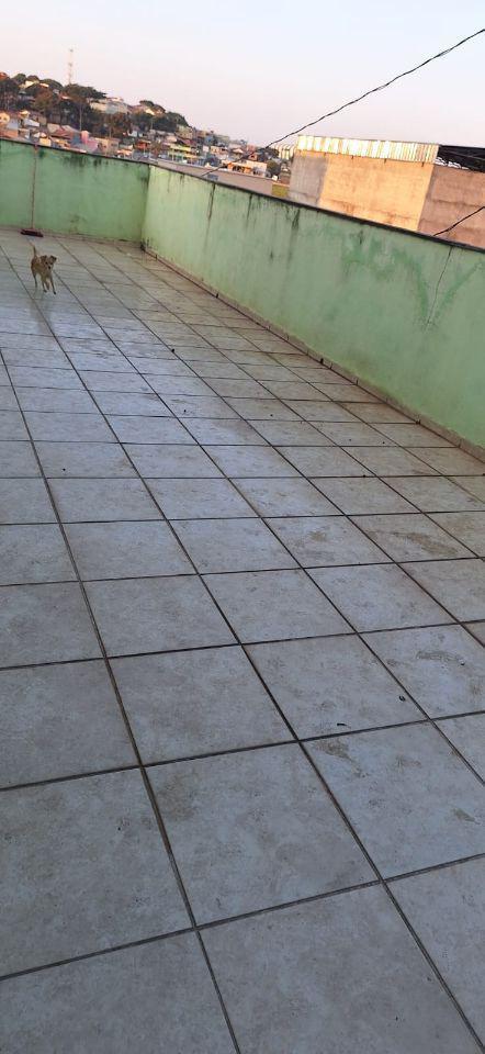 Casa, Eldorado, 3 Quartos, 1 Vaga, 1 Suíte