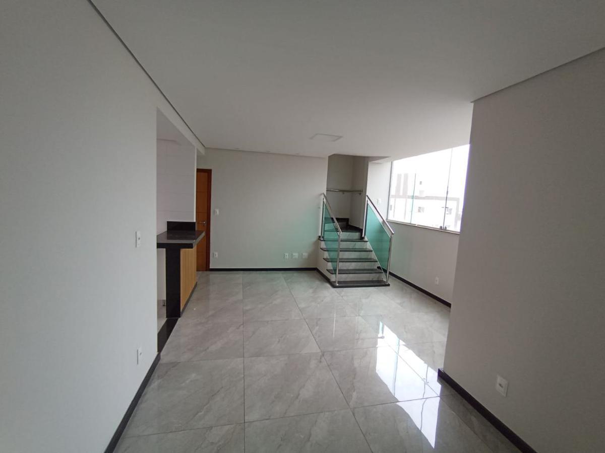 Apartamento, Santa Cruz, 4 Quartos, 2 Vagas, 2 Suítes