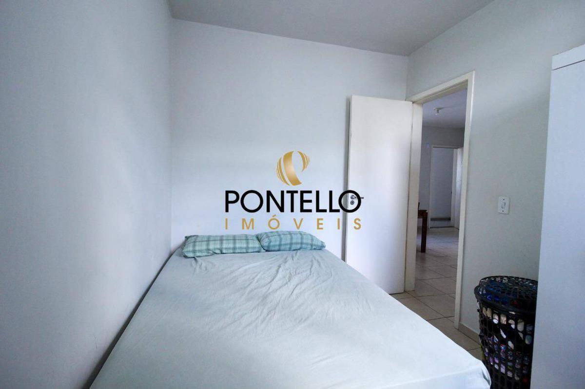Apartamento, Califórnia, 2 Quartos, 1 Vaga