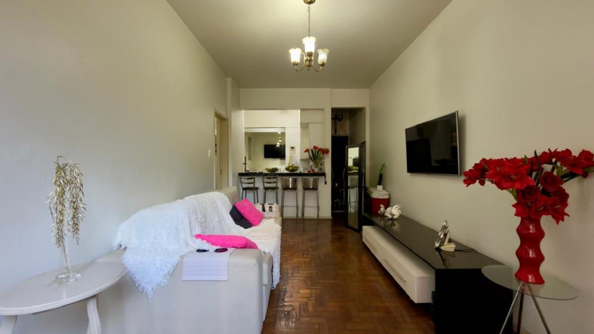 Apartamento, Lourdes, 3 Quartos, 0 Vaga, 1 Suíte