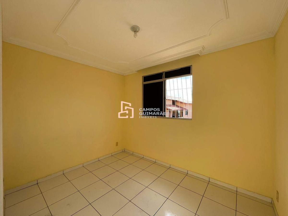 Apartamento, Arvoredo, 3 Quartos, 1 Vaga