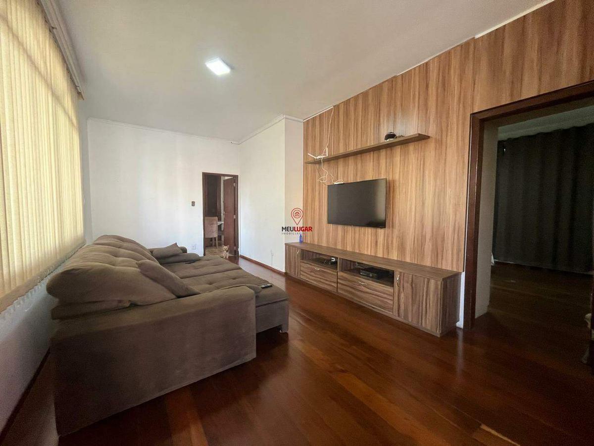 Cobertura, Barreiro, 4 Quartos, 2 Vagas, 1 Suíte