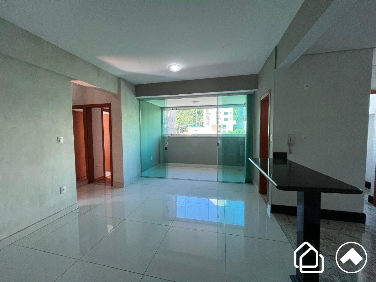 Apartamento, Buritis, 2 Quartos, 2 Vagas, 1 Suíte